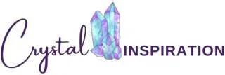Crystal Inspiration Logo